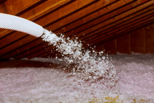 Best Insulation for Specific Applications in Contoocook, NH