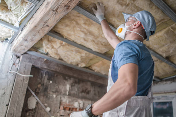 Best Residential Insulation in Contoocook, NH