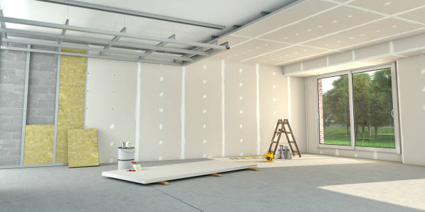 Professional Insulation Contractor in Contoocook, NH