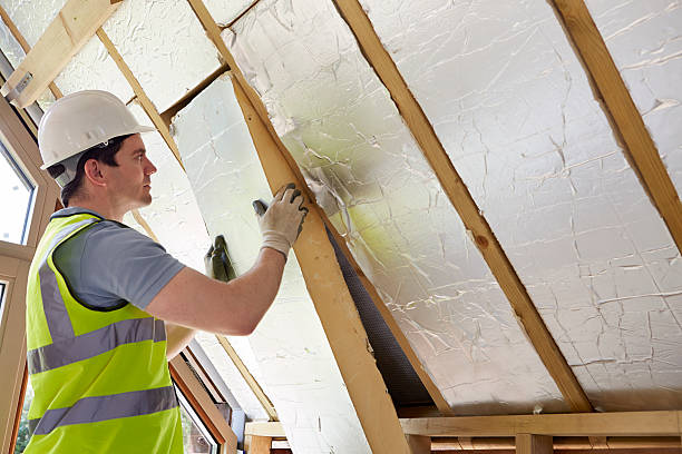 Types of Insulation We Offer in Contoocook, NH